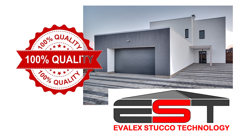 Stucco Miami Contact - Evalex Stucco Technology